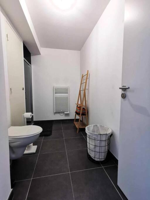 Le Petit Roof Top*Clim*Wifi มิรามาส ภายนอก รูปภาพ